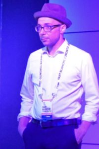 Michael Reinhart