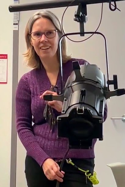 Sandra Marcroft