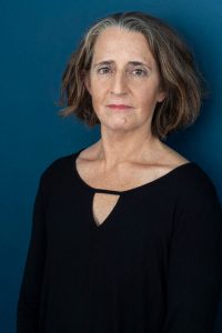 Sarah Weatherwax