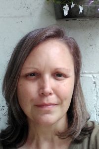 Shannon Hughes