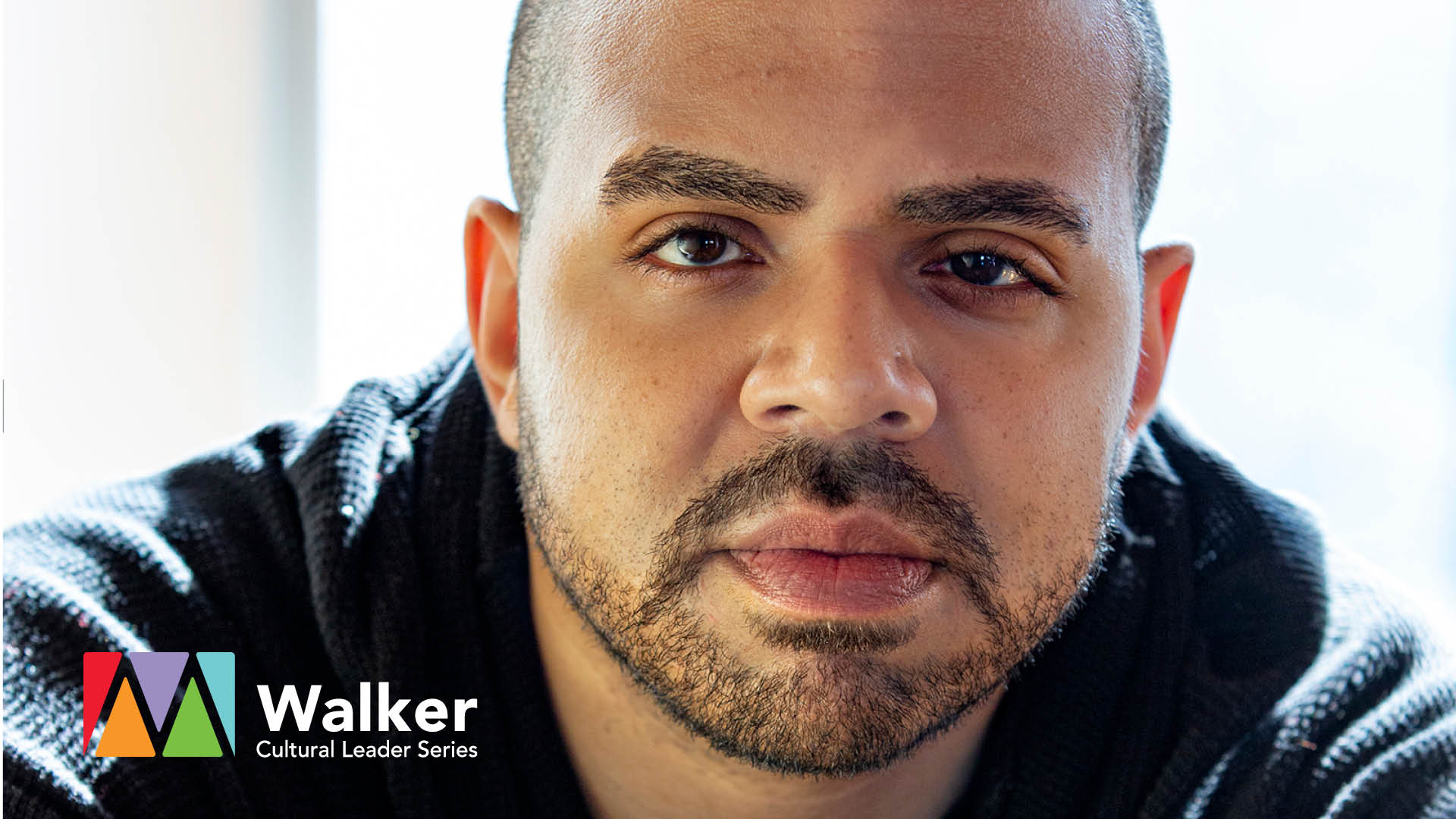 Headshot of Mike Payette