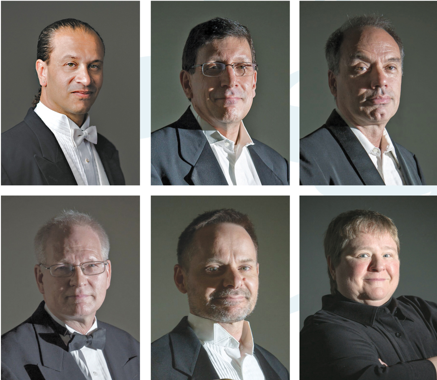 Rondeau Brass Quintet with Laura Thomas