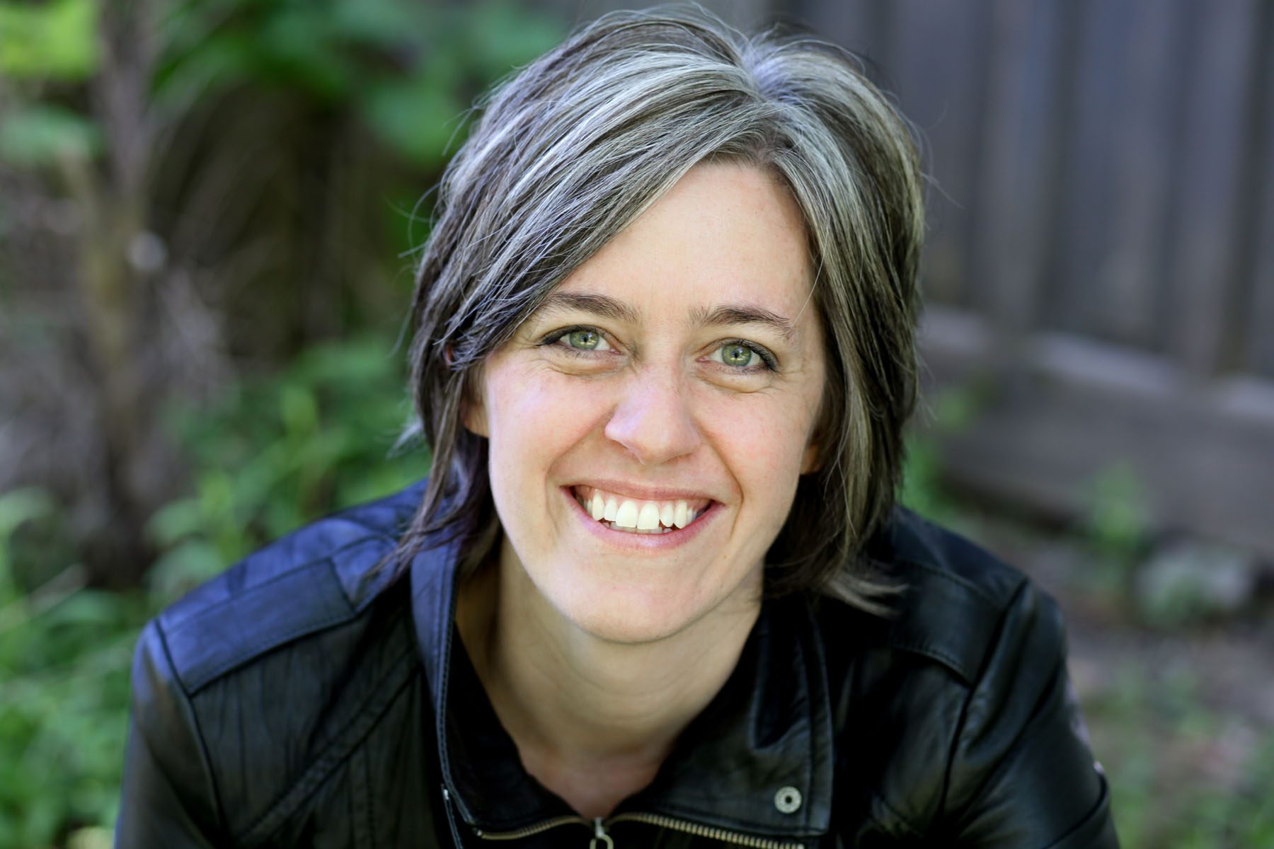 Dr. Rachel Rensink-Hoff