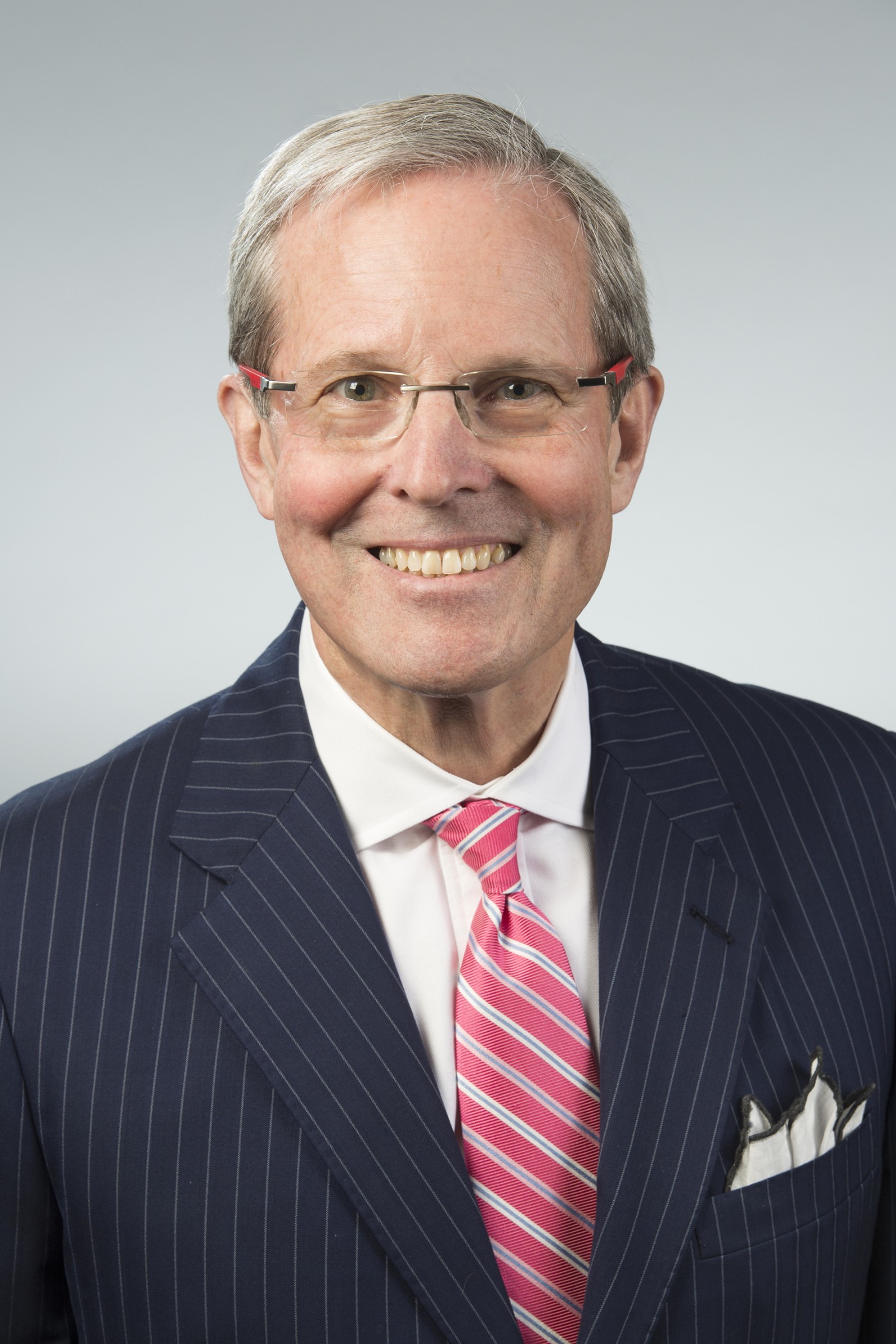 Peter Partridge Sr.