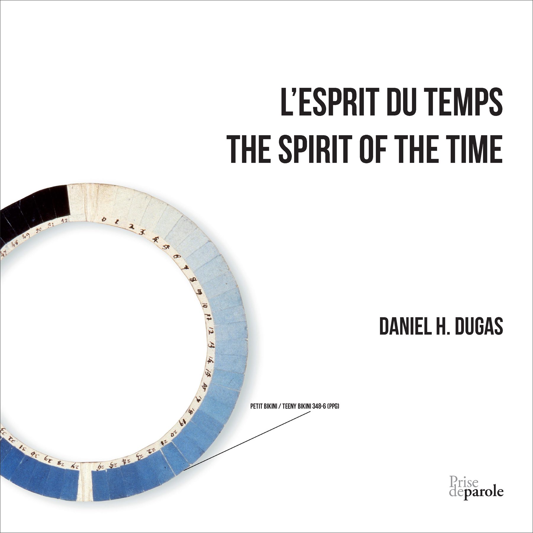 The Spirit of the Time