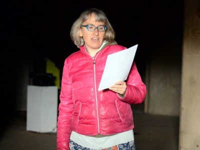 Catherine Payrare