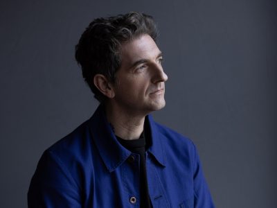 Derek Liddington