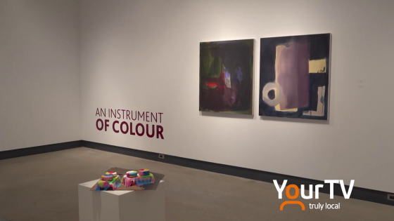 An Instrument of Colour YourTV