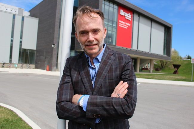 David Vivian