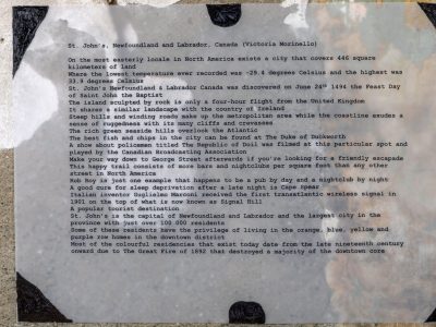 artwork display text