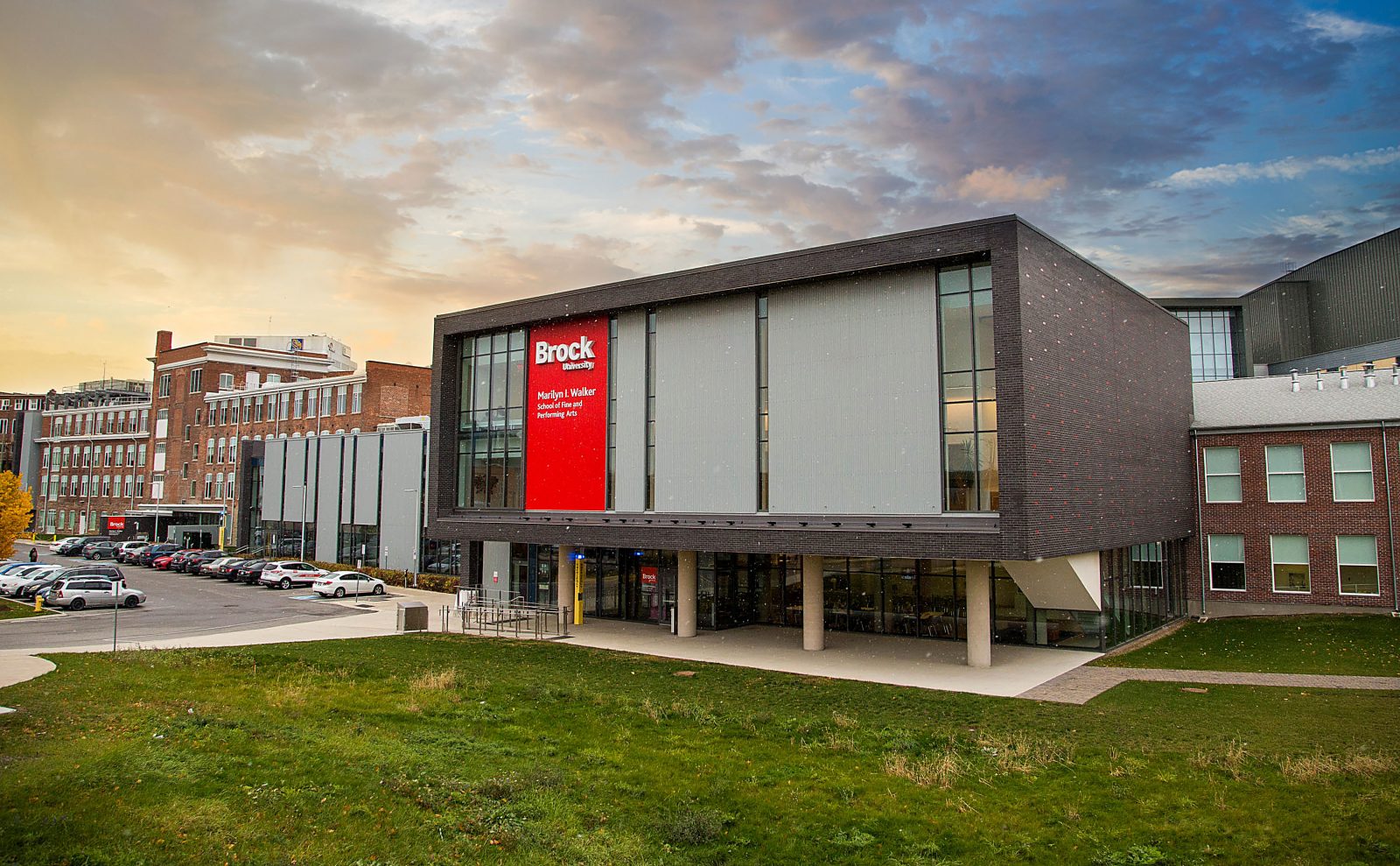 Picture of MIWSFPA facility