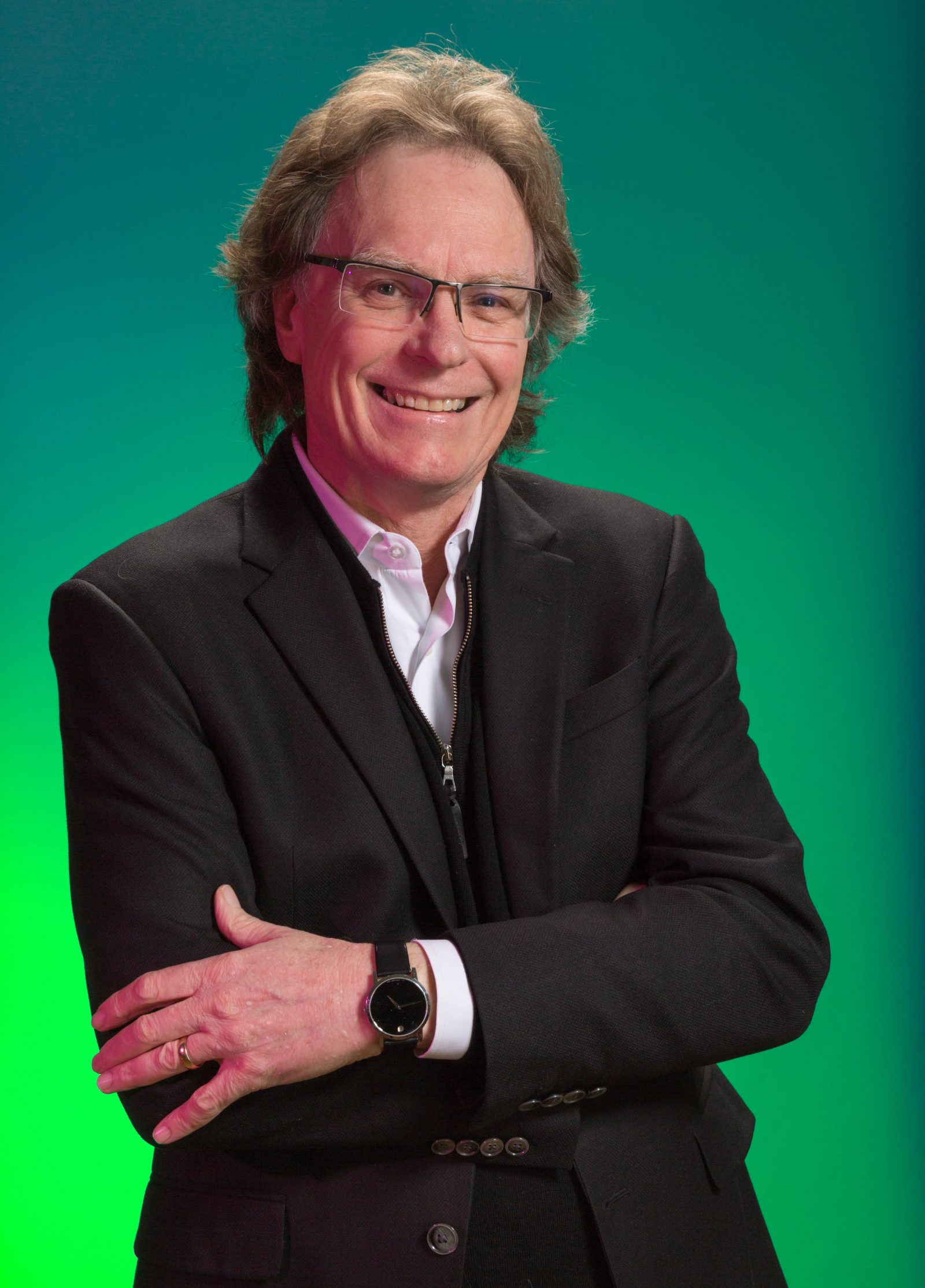 Derek Knight