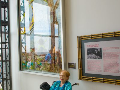 Marilyn Walker