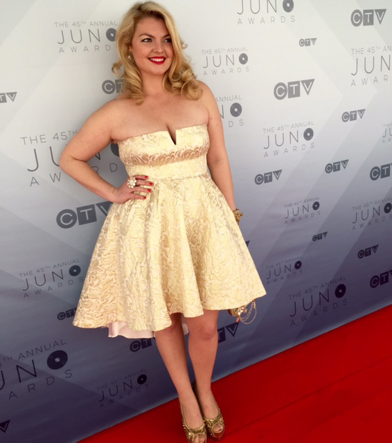 jacelyn holmes singer and brock graduate