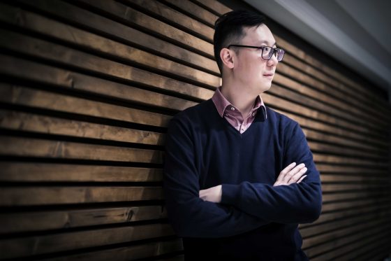 Kevin Lau