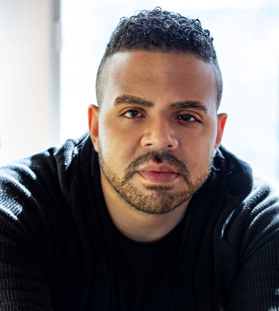 Headshot of Mike Payette.