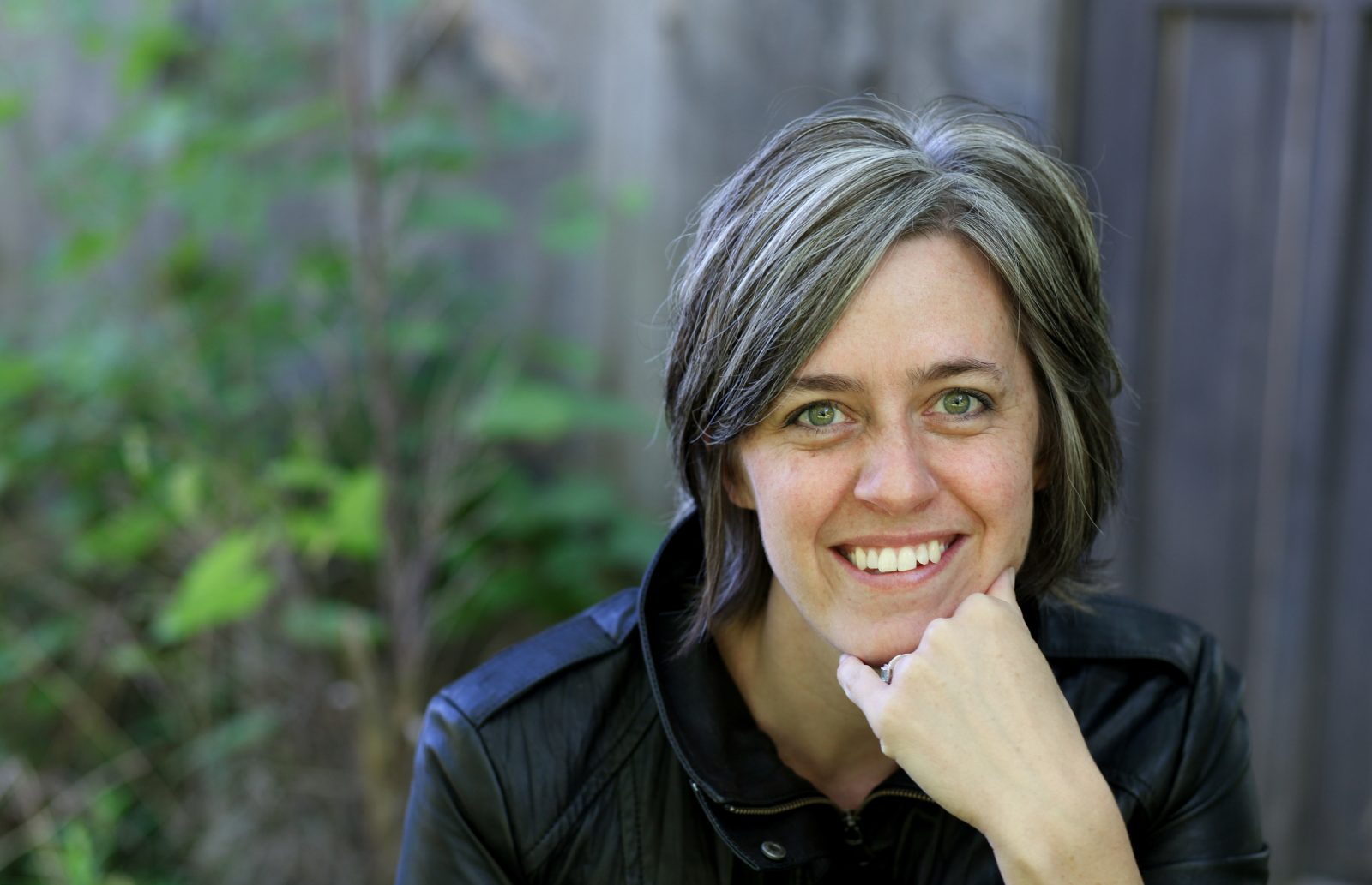 Rachel Rensink-Hoff