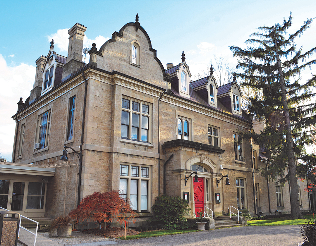 rodman-hall-art-centre
