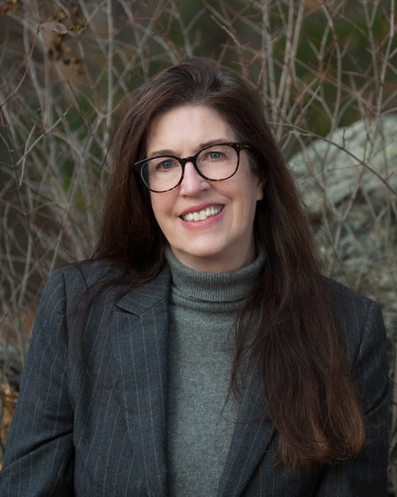 Susan Rogers