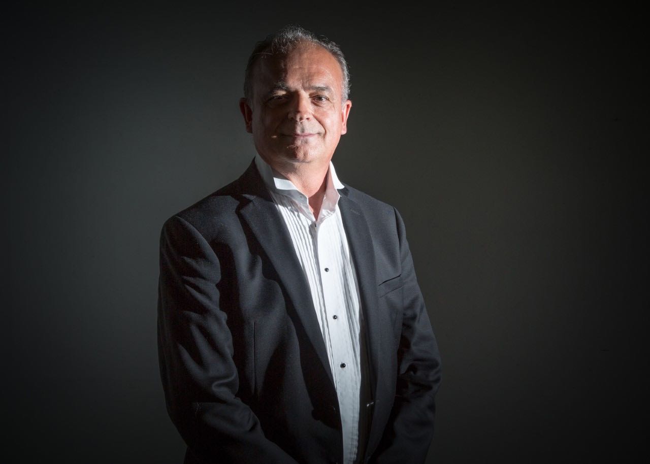 Zoltan Kalman