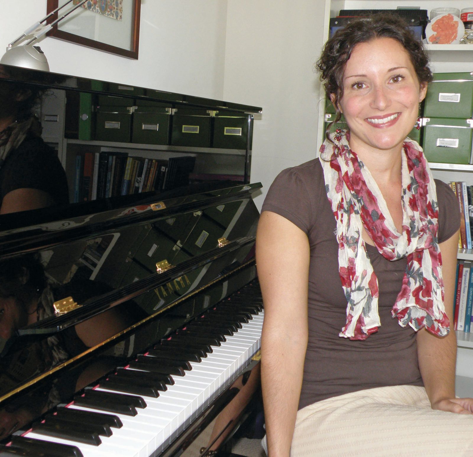 erin parkes