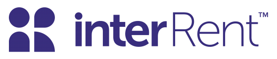 InterRent logo
