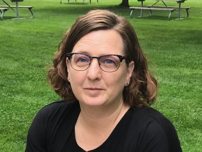 Kari Cronin Head Shot