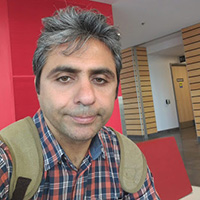 Ehsan Nayeri