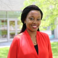 Esther Wainaina