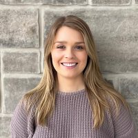 headshot of Megan Magier
