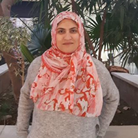 Neivin Shalabi, Sessional Teaching Award 2020