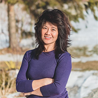 Po Ling Bork Teaching Lg Classes Award 2020