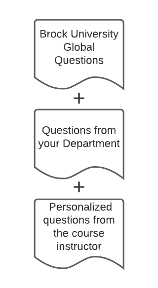 Survey flow diagram