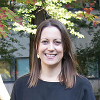 Elizabeth Vlossak 2021 Faculty Teaching Excellence Award - Humanities