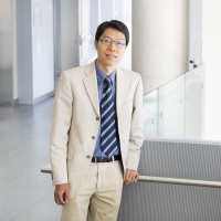 Kai-Yu Wang Distinguished Teaching Award 2020