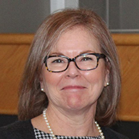 Andrea Bishop