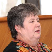 Nicola Simmons