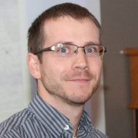 Nicolas Vesprini