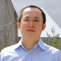 Yihong Bai Headshot