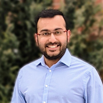 Zain Virani
