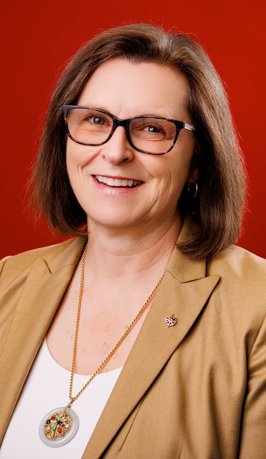 Lesley Rigg