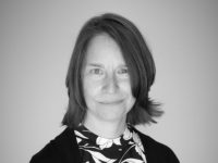 Nancy Taber
