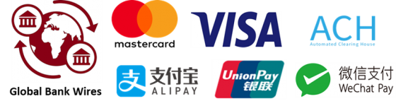 CIBC ISP Payment methods