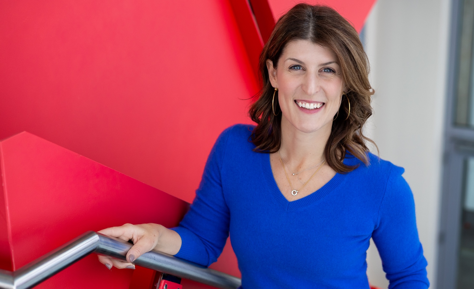 Julie Koudys