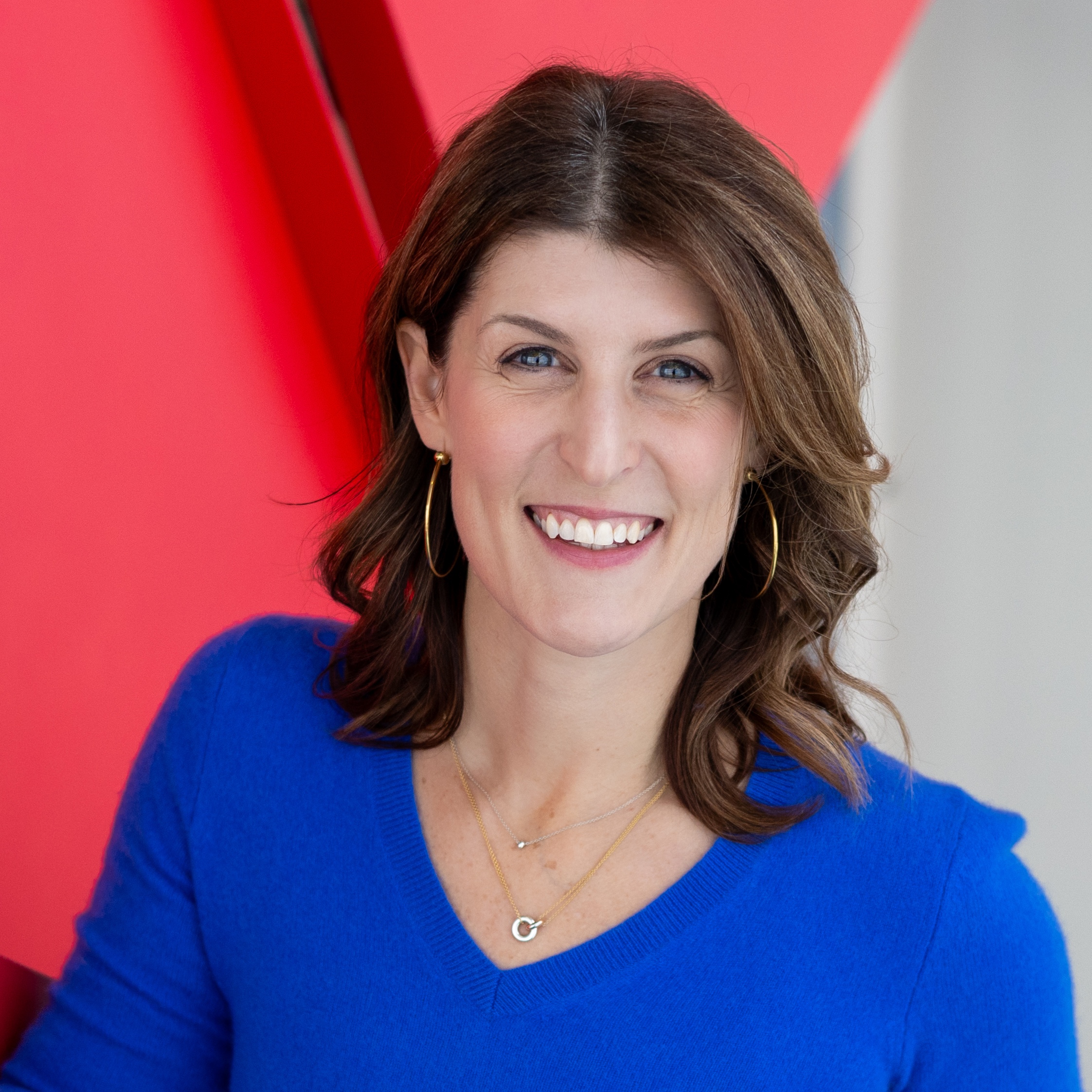 Associate Professor Julie Koudys