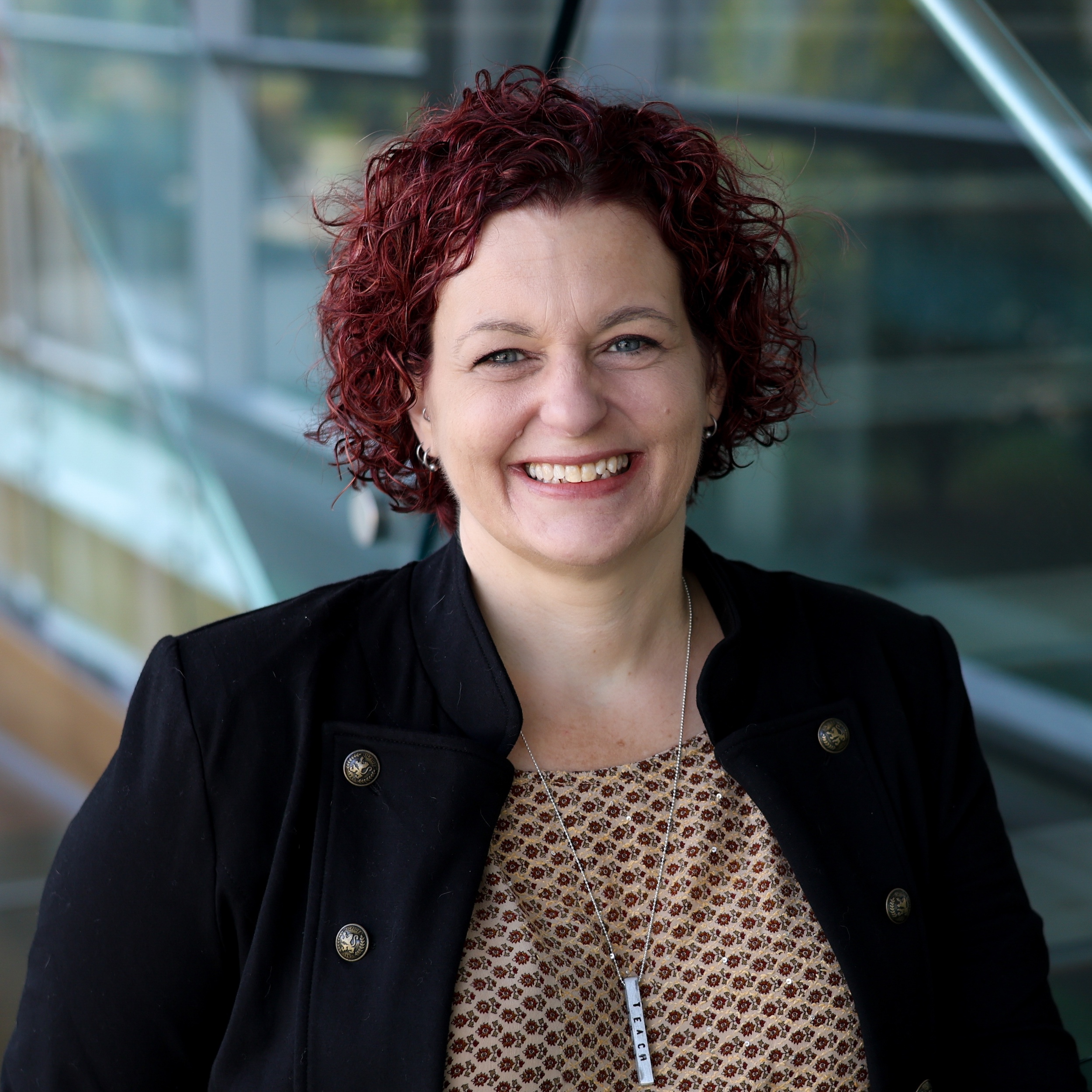 Lisa Whittingham