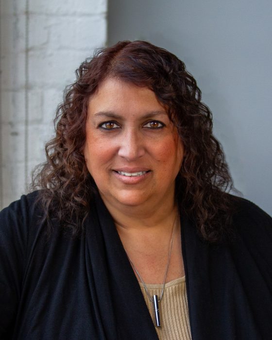 Dr. Rosemary Condillac, Applied Disability Studies, Brock University