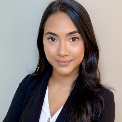 Prarthana Franklin-Luther