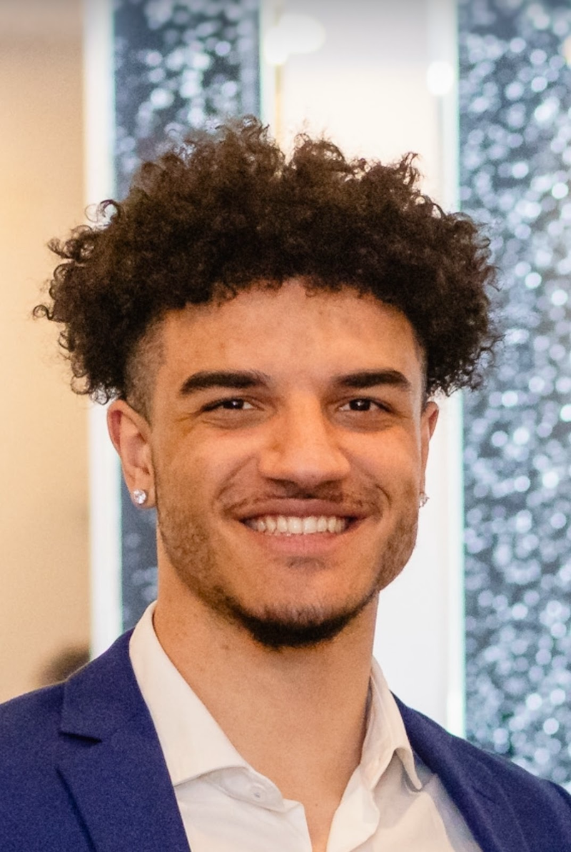 Jalen Edwards