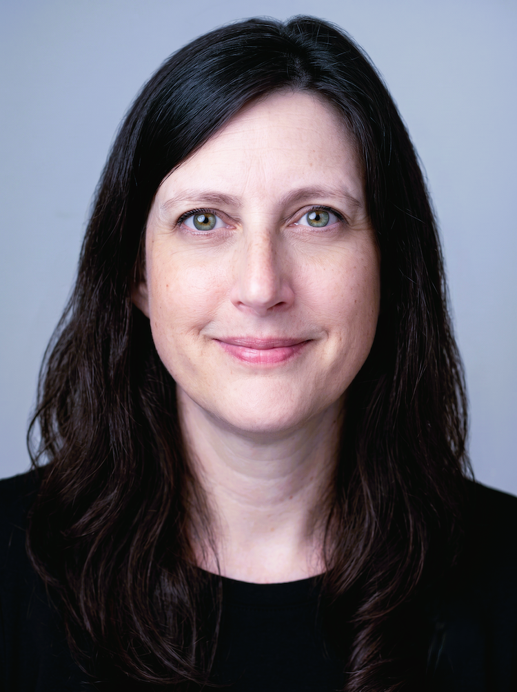 June 2026 headshot Amy Wilson